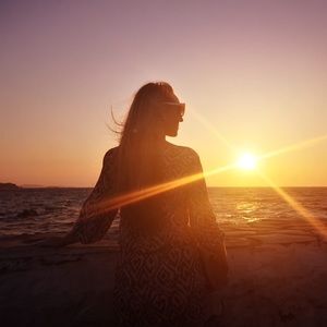 Meet your Posher, Lucy